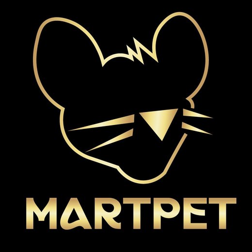 Logo de MARTPET